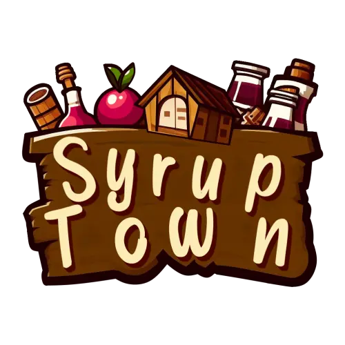 Syrup Town [v2.5]