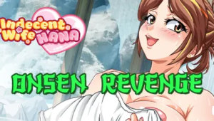 Indecent Wife Hana: Onsen Revenge [v0.1.0 Patreon]