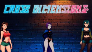 Cross Dimension [v0.10 Alpha]