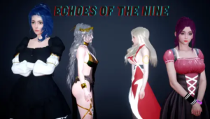 Echoes of the Nine [v1.1]