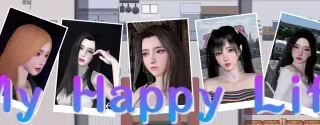 My Happy Life [v1.3]