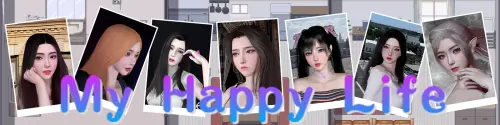 My Happy Life [v1.3]