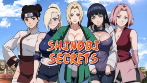 Shinobi Secrets [v1.0]