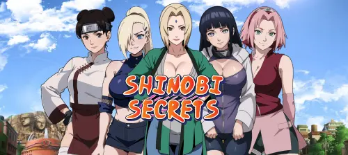 Shinobi Secrets [v1.0]