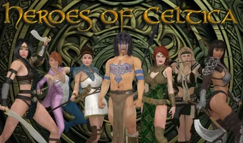 Heroes of Celtica [v0.1.1]