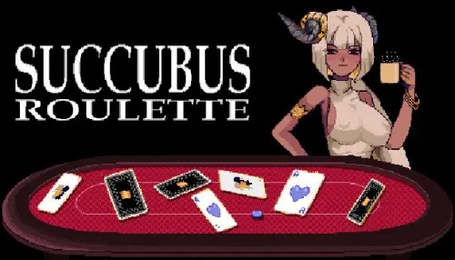 Succubus Roulette [Demo]