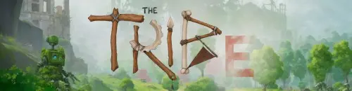 The Tribe [v0.2.4]