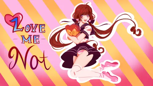 Love Me Not [v0.1.3]