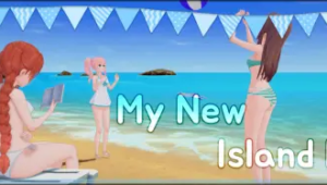 My New Island Life [v0.2]