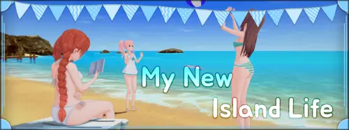 My New Island Life [v0.2]