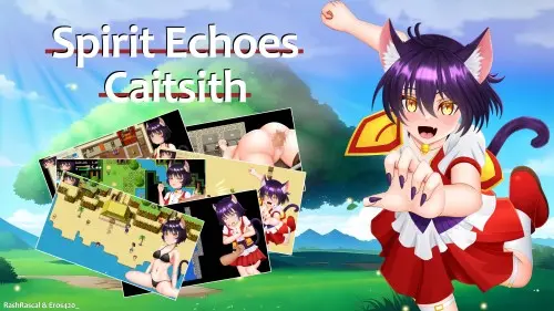 Spirit Echoes – Caitsith [v1.2.1]