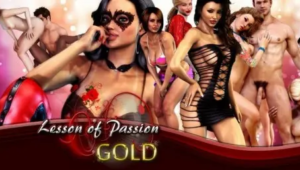 Lesson of Passion Collection [2024-11-22]