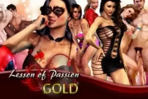 Lesson of Passion Collection [2026-04-05]