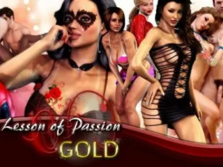 Lesson of Passion Collection [2026-04-05]