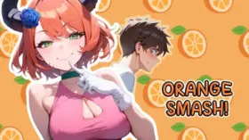 Orange Smash [v0.10.2]