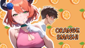 Orange Smash [v0.2]