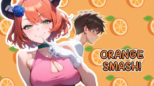 Orange Smash [v0.2]