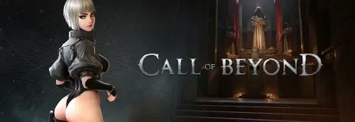 Call of Beyond [v0.7] Download APK thumbnail