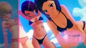 Trouble in Paradise [v1.18]