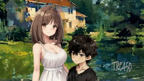 Countryside ~ Alone with an older girl [1.15] Download APK thumbnail