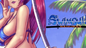 Swimsuit Samurai [v1.00 – COMPLETED]