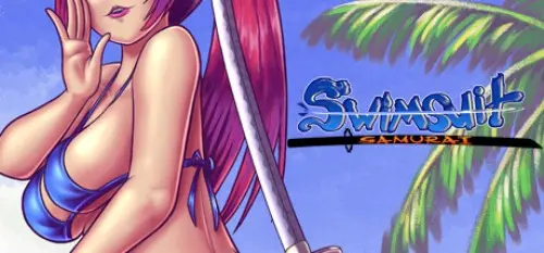 Swimsuit Samurai [v1.00 – COMPLETED]