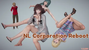 NL Corporation Reboot [v0.001 Demo]