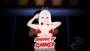 Shadows of Summer [v0.03]