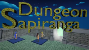 Dungeon Sapiranga [Alpha v0.6a]