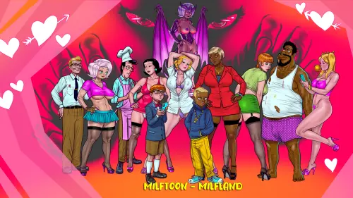 Milftoon – MilfLand [v0.05A] Download APK thumbnail