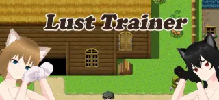 Lust Trainer RPG [v0.6]