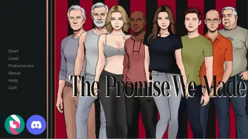 The Promise We Made [v0.5 Part 1]