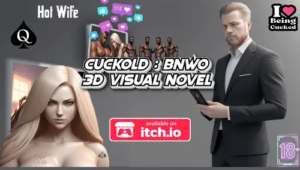 Cuckold: BNWO 3D Visual Novel [Final – COMPLETED]