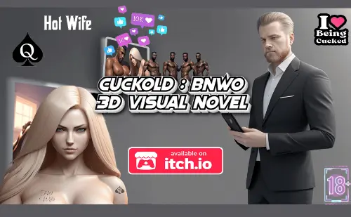 Cuckold: BNWO 3D Visual Novel [Final – COMPLETED] Download APK thumbnail