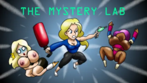 Mystery Lab [Final – COMPLETED]