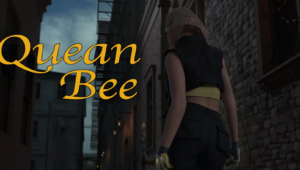 Quean Bee [Ch. 1 v0.2.9]