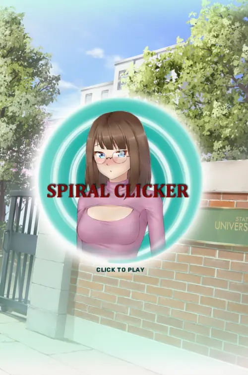 Spiral Clicker [v0.49 Public]