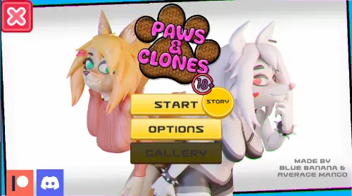 Paws&Clones [v0.1]