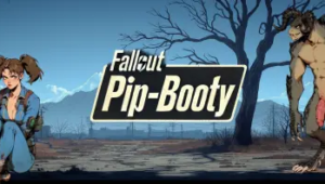 Fallout: Pip-Booty [v0.4]