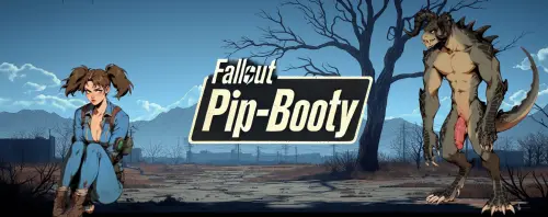 Fallout: Pip-Booty [v0.4]