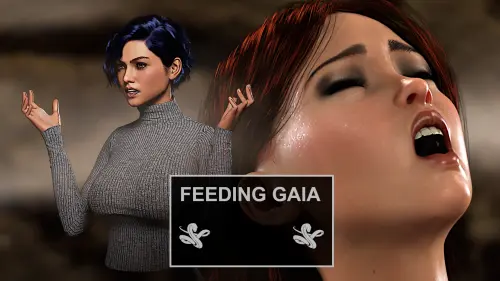 Feeding Gaia [v1 – COMPLETED]