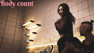 Bodycount Vol.1 – A Visual Novel Based on the Book [v0.1]