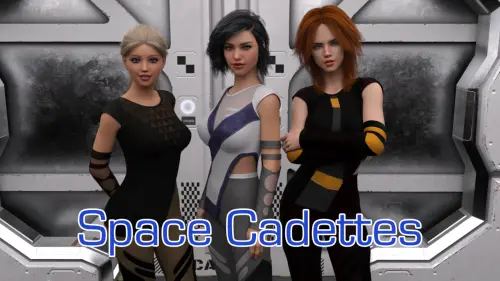 Space Cadettes [Ep.1]