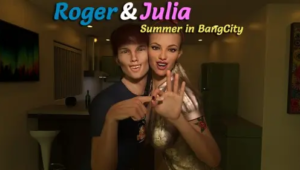 Roger & Julia – Summer in BangCity [v0.01]