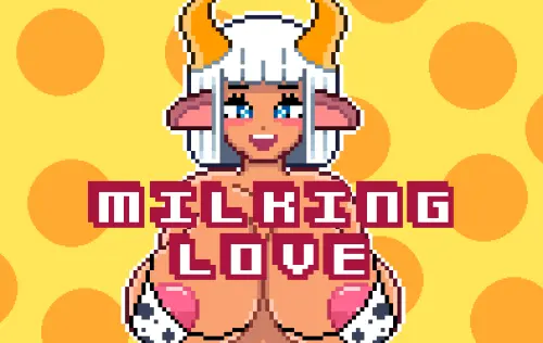 Milking Love [Final – COMPLETED] Download APK thumbnail