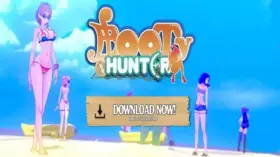 Booty Hunter [Alpha v0.15.2]
