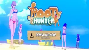 Booty Hunter [Alpha v0.12.4]