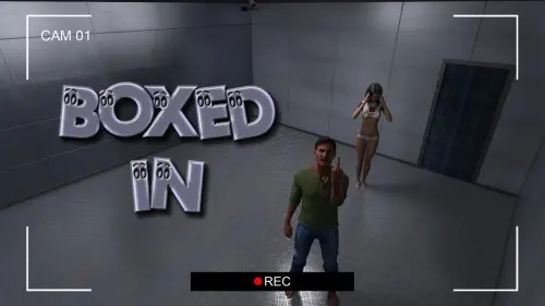 Boxed In [v0.3] Download APK thumbnail