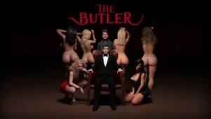 The Butler [v0.0.1]