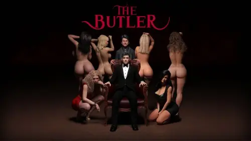 The Butler [v0.0.1]